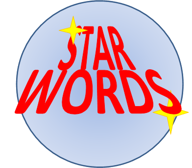 StarWordsLogo